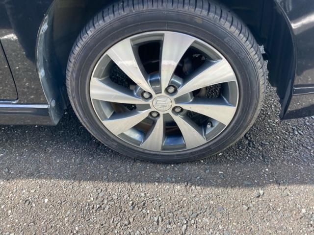 SUZUKI WAGON R STINGRAY 2012