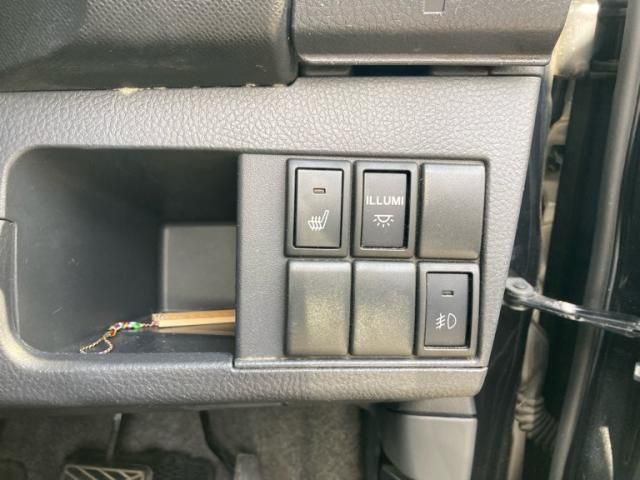 SUZUKI WAGON R STINGRAY 2012