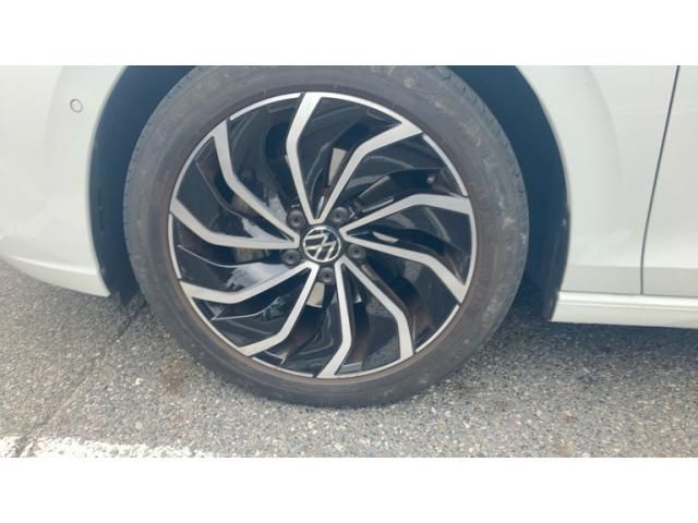 VOLKSWAGEN VOLKSWAGEN GOLF 2021