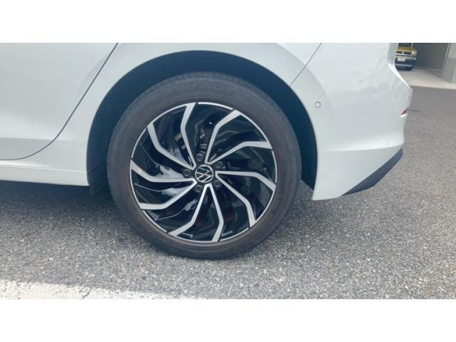 VOLKSWAGEN VOLKSWAGEN GOLF 2021