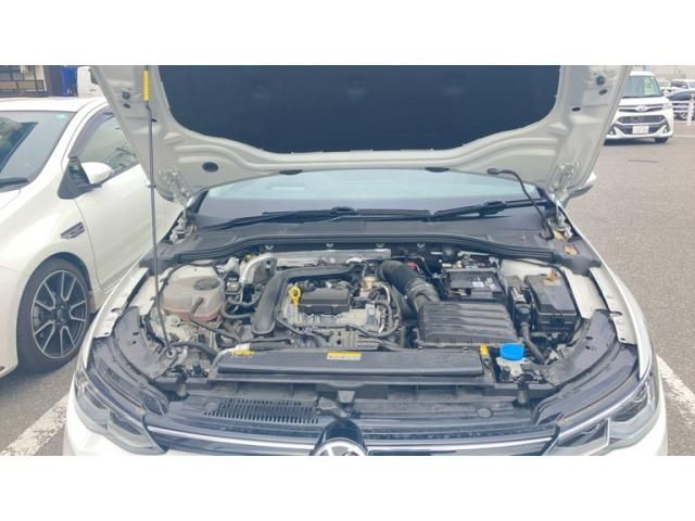 VOLKSWAGEN VOLKSWAGEN GOLF 2021