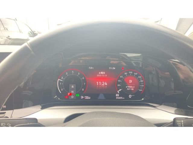 VOLKSWAGEN VOLKSWAGEN GOLF 2021