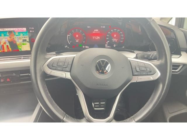 VOLKSWAGEN VOLKSWAGEN GOLF 2021