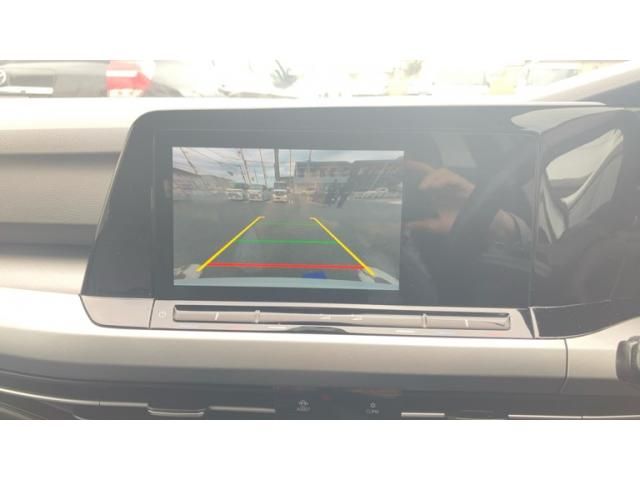 VOLKSWAGEN VOLKSWAGEN GOLF 2021