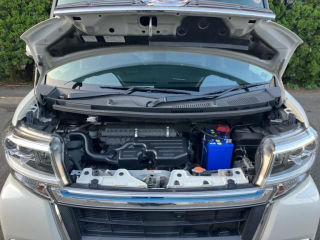 DAIHATSU TANTO CUSTOM 2019