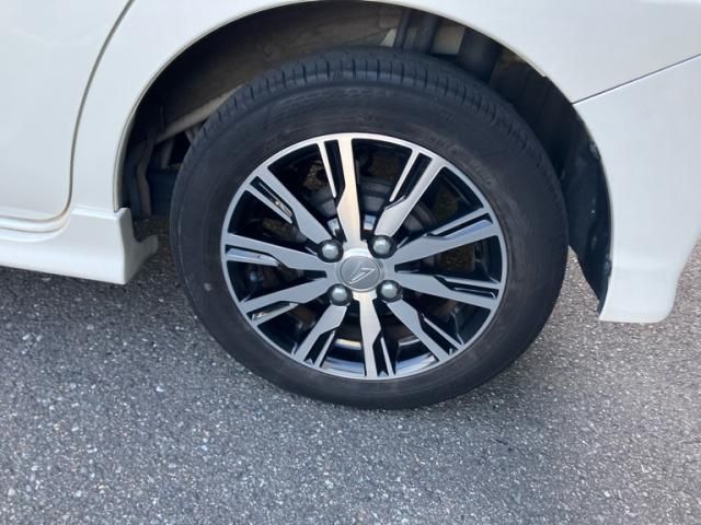 DAIHATSU TANTO CUSTOM 2019