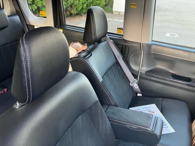 DAIHATSU TANTO CUSTOM 2019