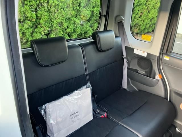 DAIHATSU TANTO CUSTOM 2019