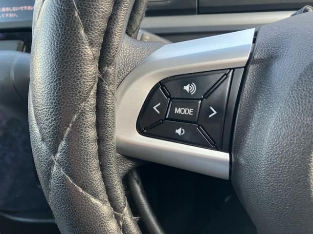 DAIHATSU TANTO CUSTOM 2019