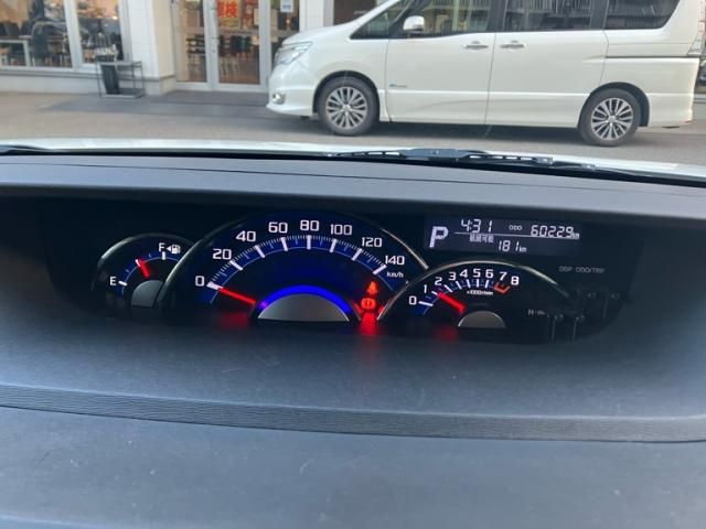 DAIHATSU TANTO CUSTOM 2019