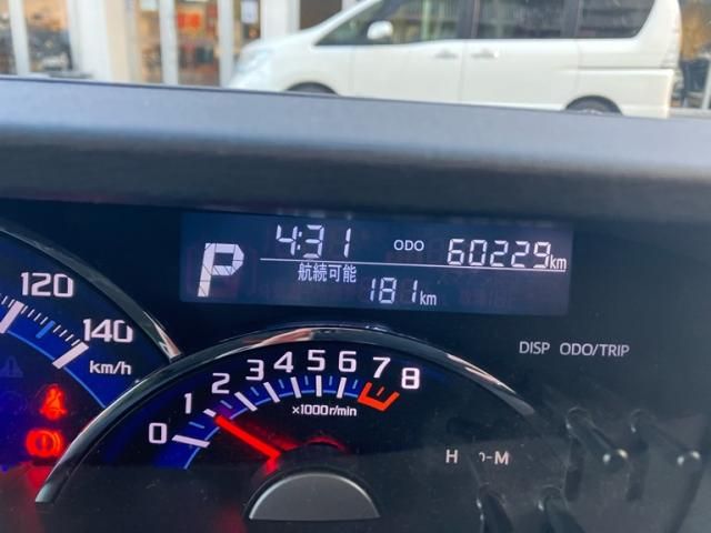 DAIHATSU TANTO CUSTOM 2019