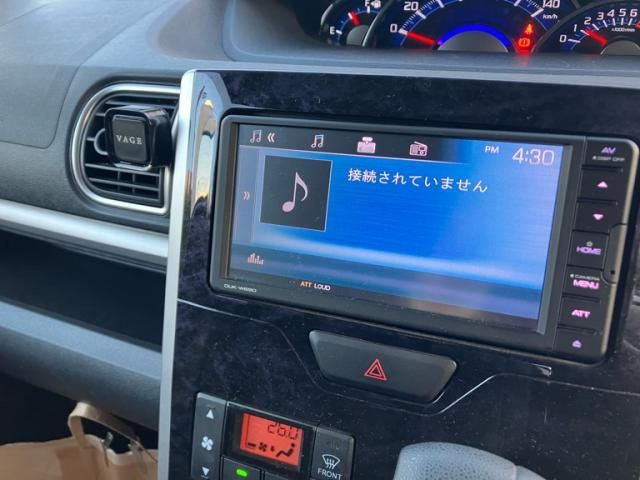 DAIHATSU TANTO CUSTOM 2019