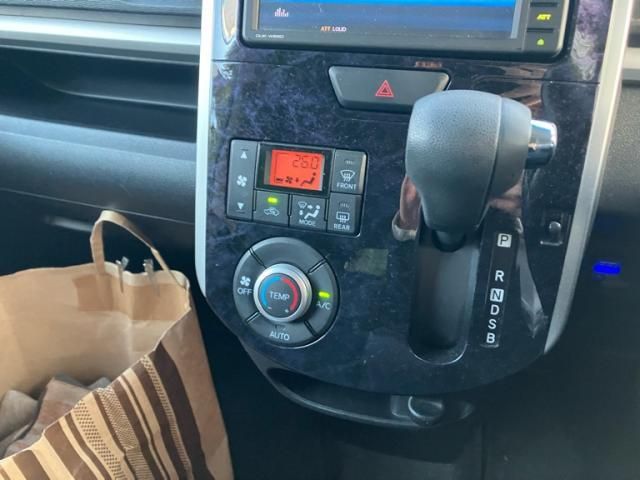 DAIHATSU TANTO CUSTOM 2019