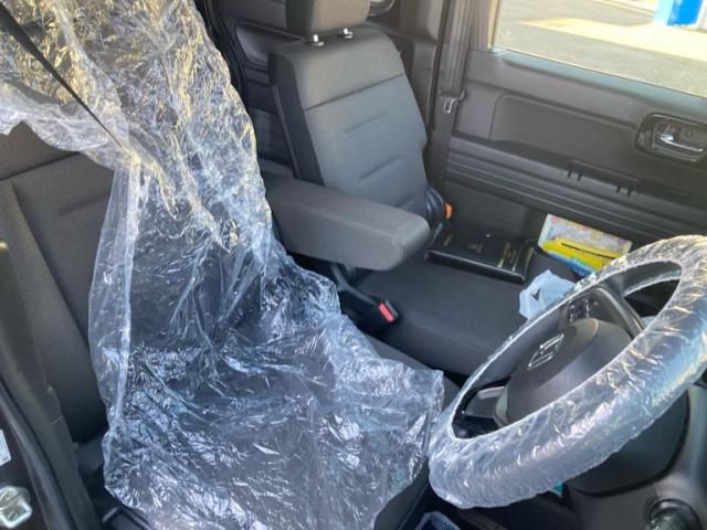 HONDA N-VAN+STYLE 2019