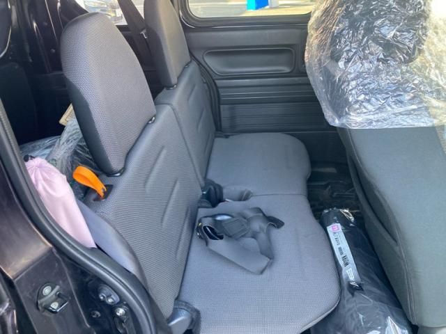 HONDA N-VAN+STYLE 2019