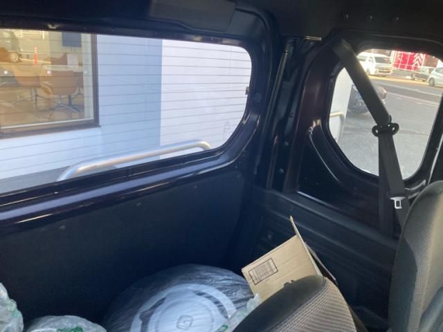 HONDA N-VAN+STYLE 2019