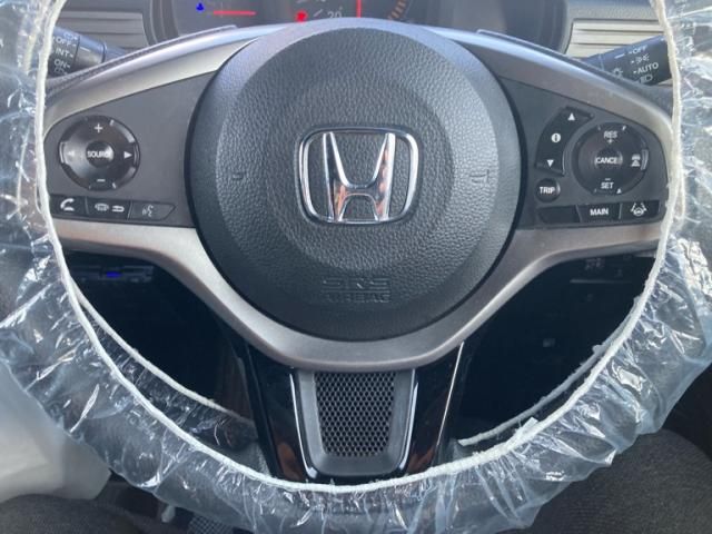 HONDA N-VAN+STYLE 2019