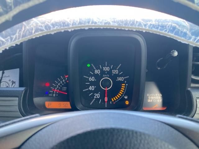 HONDA N-VAN+STYLE 2019