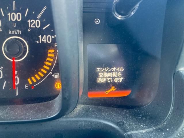 HONDA N-VAN+STYLE 2019