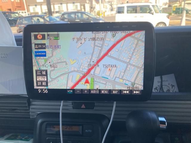 HONDA N-VAN+STYLE 2019