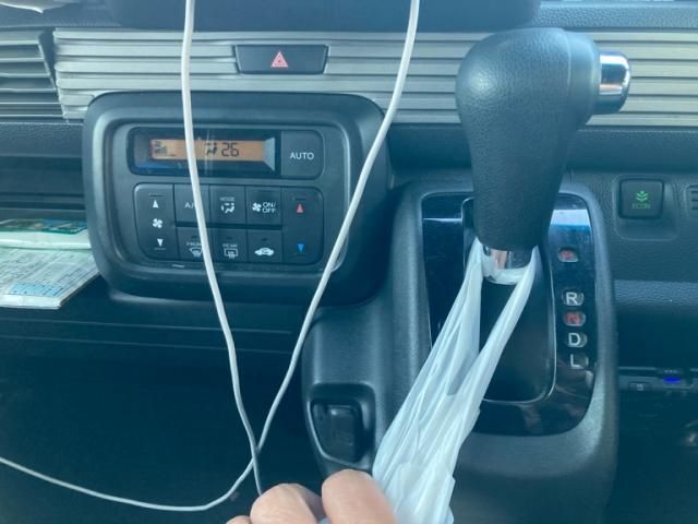 HONDA N-VAN+STYLE 2019