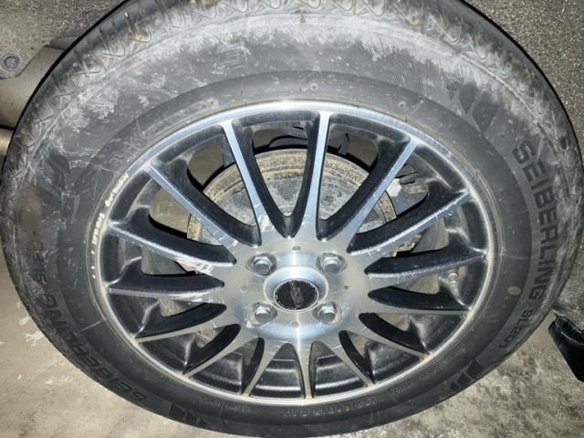 HONDA FIT SHUTTLE HYBRID 2012