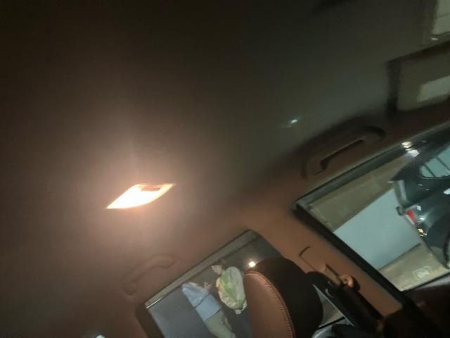 HONDA FIT SHUTTLE HYBRID 2012