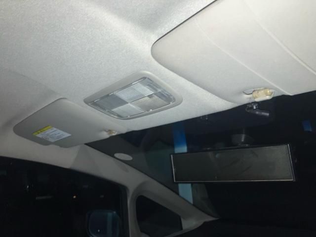 HONDA FIT SHUTTLE HYBRID 2012