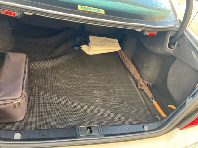 MERCEDES BENZ MERCEDES BENZ E class sedan 2004