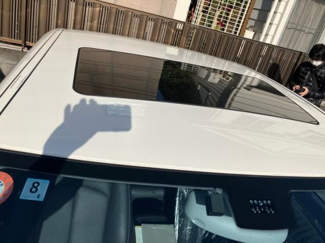 MERCEDES BENZ MERCEDES BENZ E class sedan 2004