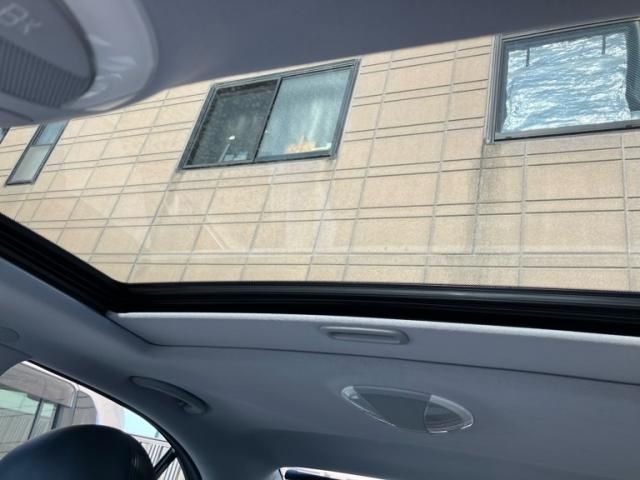 MERCEDES BENZ MERCEDES BENZ E class sedan 2004