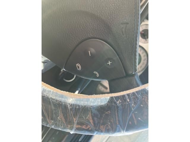 MERCEDES BENZ MERCEDES BENZ E class sedan 2004