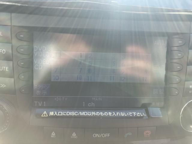 MERCEDES BENZ MERCEDES BENZ E class sedan 2004