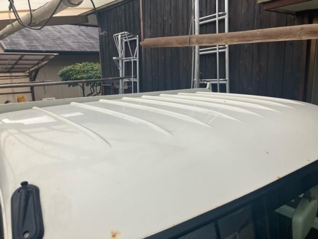 DAIHATSU HIJET truck 2012