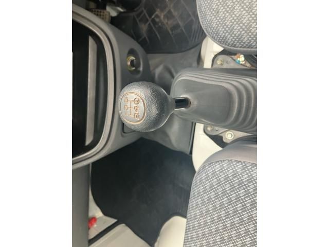 DAIHATSU HIJET truck 2012