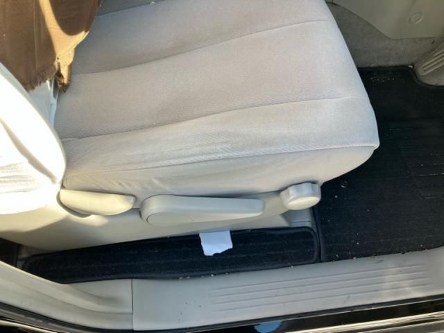 TOYOTA ESTIMA HYBRID 4WD 2009