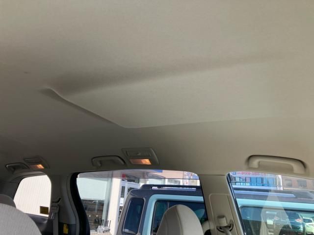 TOYOTA ESTIMA HYBRID 4WD 2009