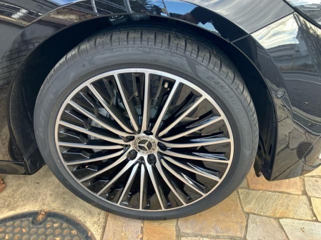 MERCEDES BENZ MERCEDES BENZ E class sedan 2024