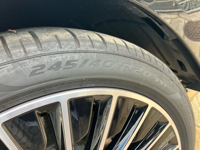 MERCEDES BENZ MERCEDES BENZ E class sedan 2024