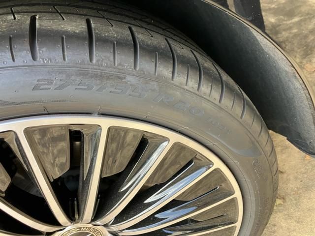 MERCEDES BENZ MERCEDES BENZ E class sedan 2024