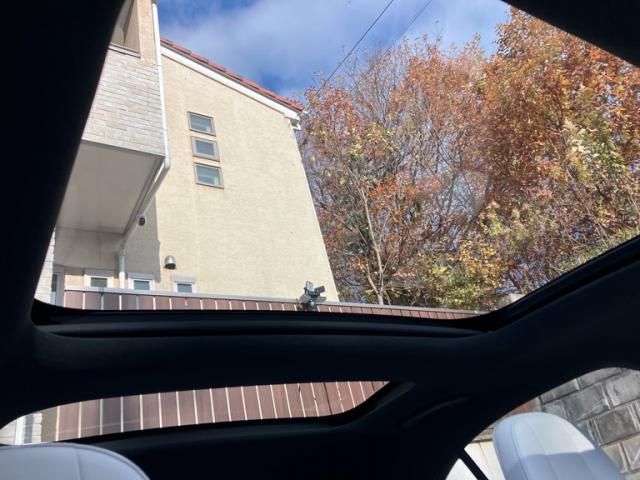 MERCEDES BENZ MERCEDES BENZ E class sedan 2024