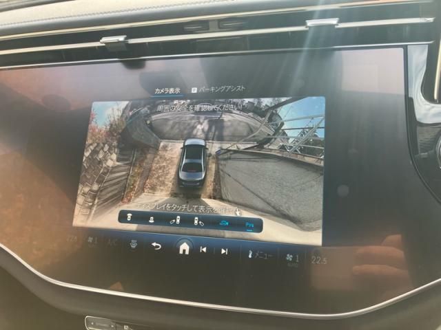 MERCEDES BENZ MERCEDES BENZ E class sedan 2024