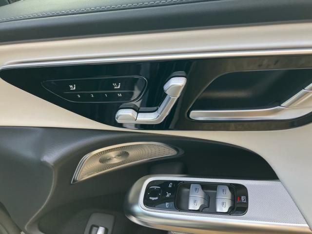 MERCEDES BENZ MERCEDES BENZ E class sedan 2024