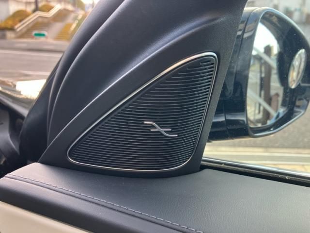 MERCEDES BENZ MERCEDES BENZ E class sedan 2024