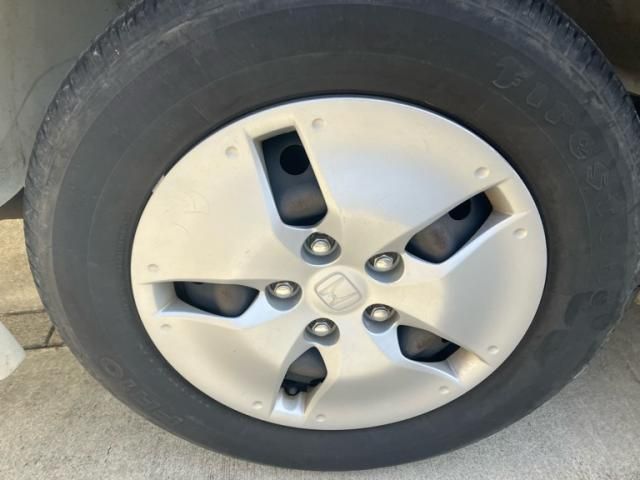 HONDA STEPWAGON 4WD 2005