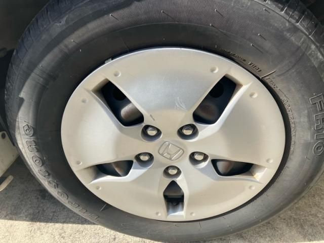 HONDA STEPWAGON 4WD 2005