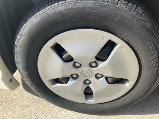 HONDA STEPWAGON 4WD 2005