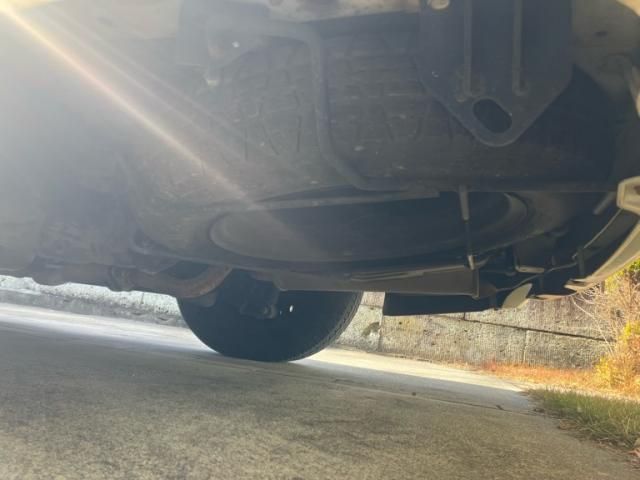 HONDA STEPWAGON 4WD 2005