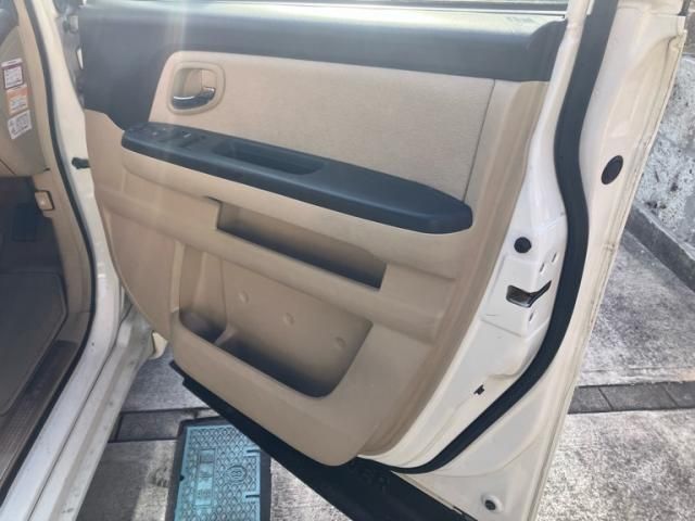 HONDA STEPWAGON 4WD 2005