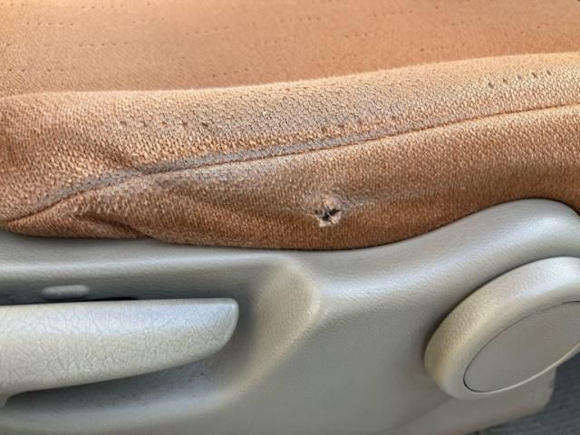 HONDA STEPWAGON 4WD 2005